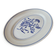 Long plate Eyelet from K&G Luneville