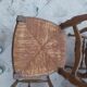 Country chairs
