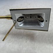 Vintage adjustable reading lamp – Deknudt