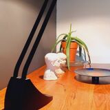 Mizar desk lamp from the 80s Italy by G. Linardi