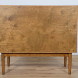 Sideboard by Bohumil Landsman & Hubert Nepozitek for Jitona, 1960s