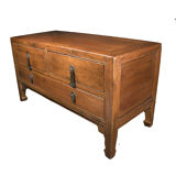 Low dresser