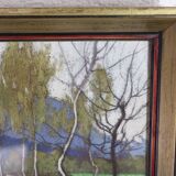 Pastel by François Birbaum