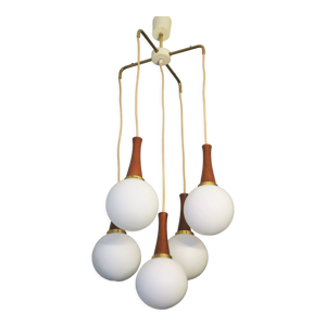 Lustre laiton danois