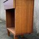 Table de chevet en bois, des années 50.