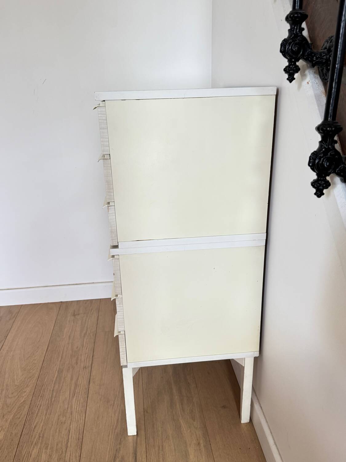 Danish commode from the 1960s