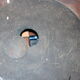 Wall clock jaz wood 1940