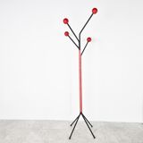 Mid century coat stand, 1950s