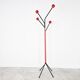 Mid century coat stand, 1950s