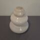Suspension opaline rose