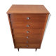 Chiffonnier vintage année 70