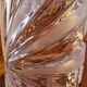 Vase Baccarat estampillé