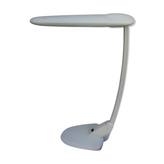 Lampe de bureau Unilux blanche type 511E