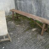 Pair of Benches