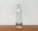 Vintage German Glass Carafe by Peill & Putzler, 1970s