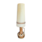 Floor lamp west germany circa 70