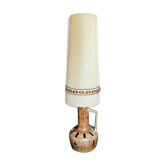 Lampe de sol west germany circa 70