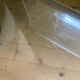 Tables basses gigognes en plexisglas