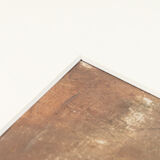 Art Déco Flowers, Aquarelle on thick Paper, 64 x 74 cm