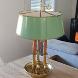 Lampe bouillotte