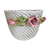 Bassano pot cover