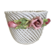 Bassano pot cover