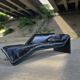 Chaise longue "Muse" – Jochen Flacke for E.Aigner – Germany, 1980