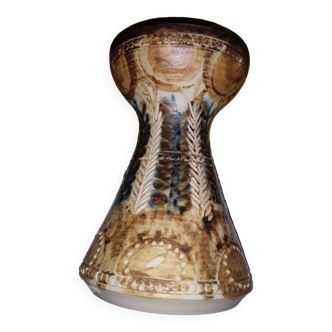 Vase jean-claude courjault