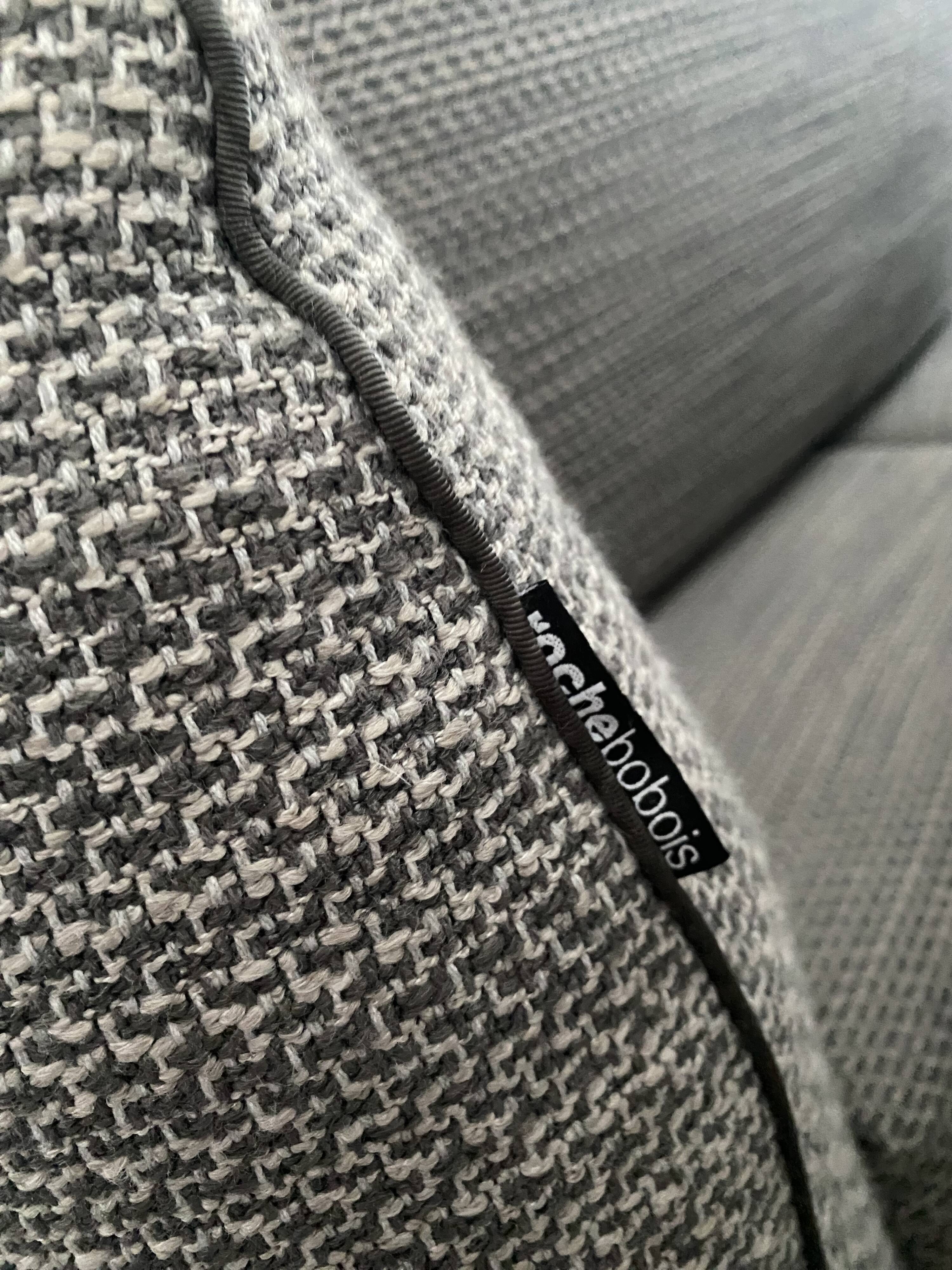 Roche bobois sofa itinerary