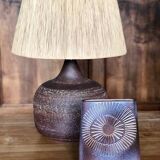 Jacques Pouchain table lamp