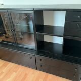 Buffet Roche Bobois noir