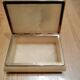 ANTIQUE JEWELRY BOX
