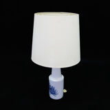 Fog & morup table lamp danish design porcelain