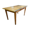 Small farm table