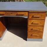 Vintage American desk