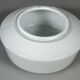 1950s 1960s Ceiling Light Flush Mount from RZB Leuchten Germany Mid Century