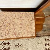 Vintage Art Deco dressing table