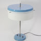 Lampe de chevet par Zaos Pologne années 1970