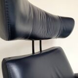 Stressless Jazz relax armchair Large with ottoman