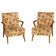 Fauteuils tchécoslovaques du milieu du siècle, années 1960, lot de 2