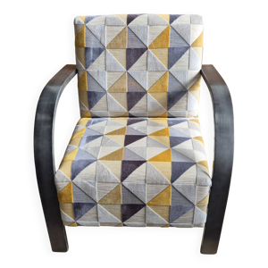 Fauteuil Charles Paget