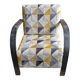 Fauteuil Charles Paget