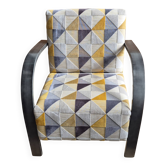 Fauteuil Charles Paget
