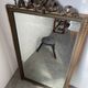 Miroir 1900 à rubans