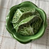 Cabbage service
