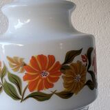 70s opaline suspension