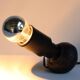 Table lamp 600C - Gino Sarfatti for Arteluce