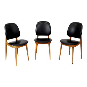 chaises Pégase, édition