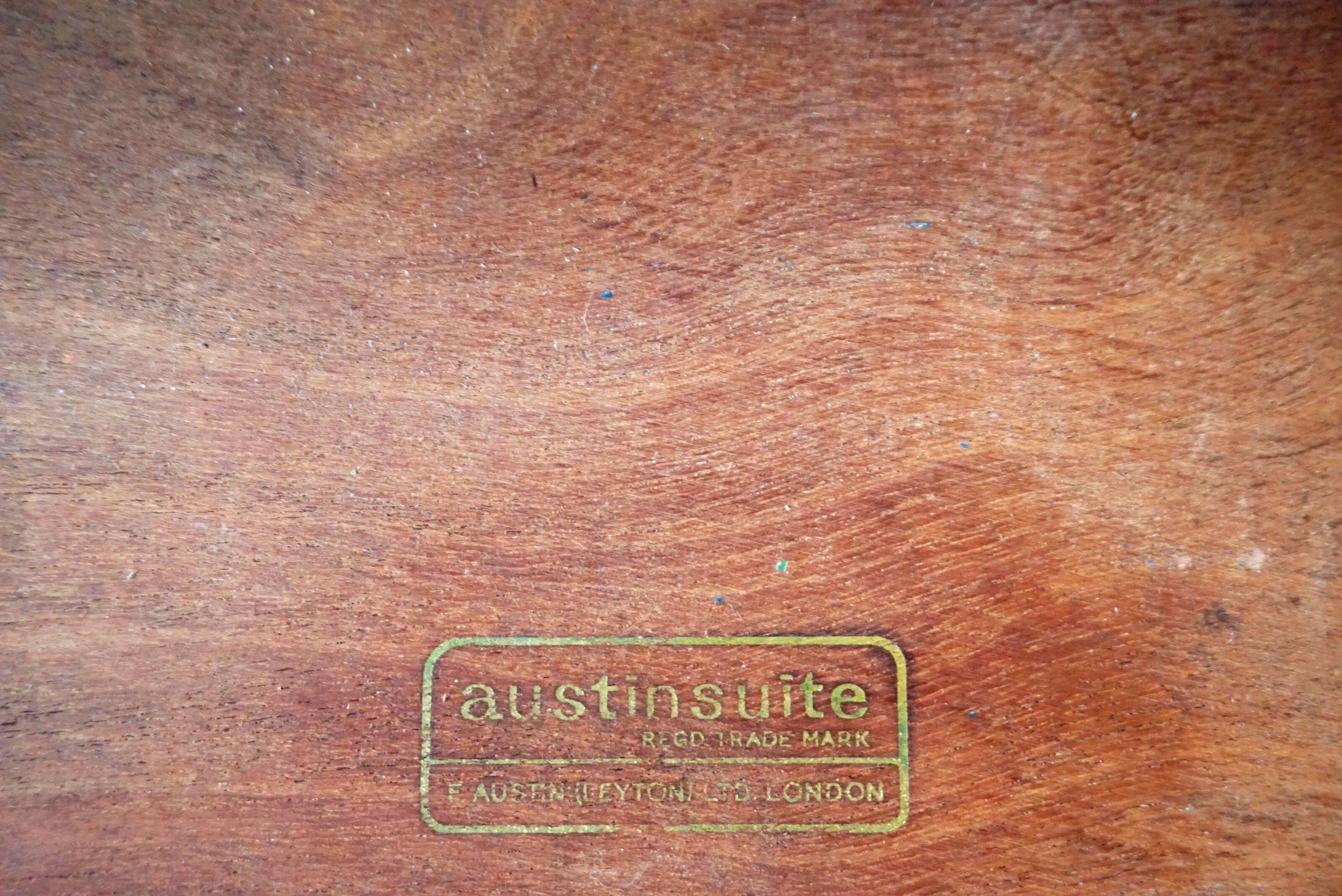 Teak sideboard, Austinsuite