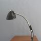 Original goose neck desk lamp from the mid-century - Ecko, a classic of high-quality design